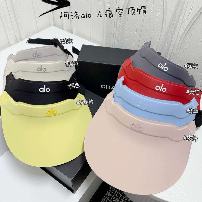 Alo Visor dx40